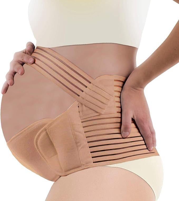Pregnant Women's Abdominal Belt