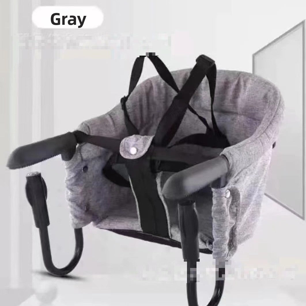 Baby Dining Table And Chair