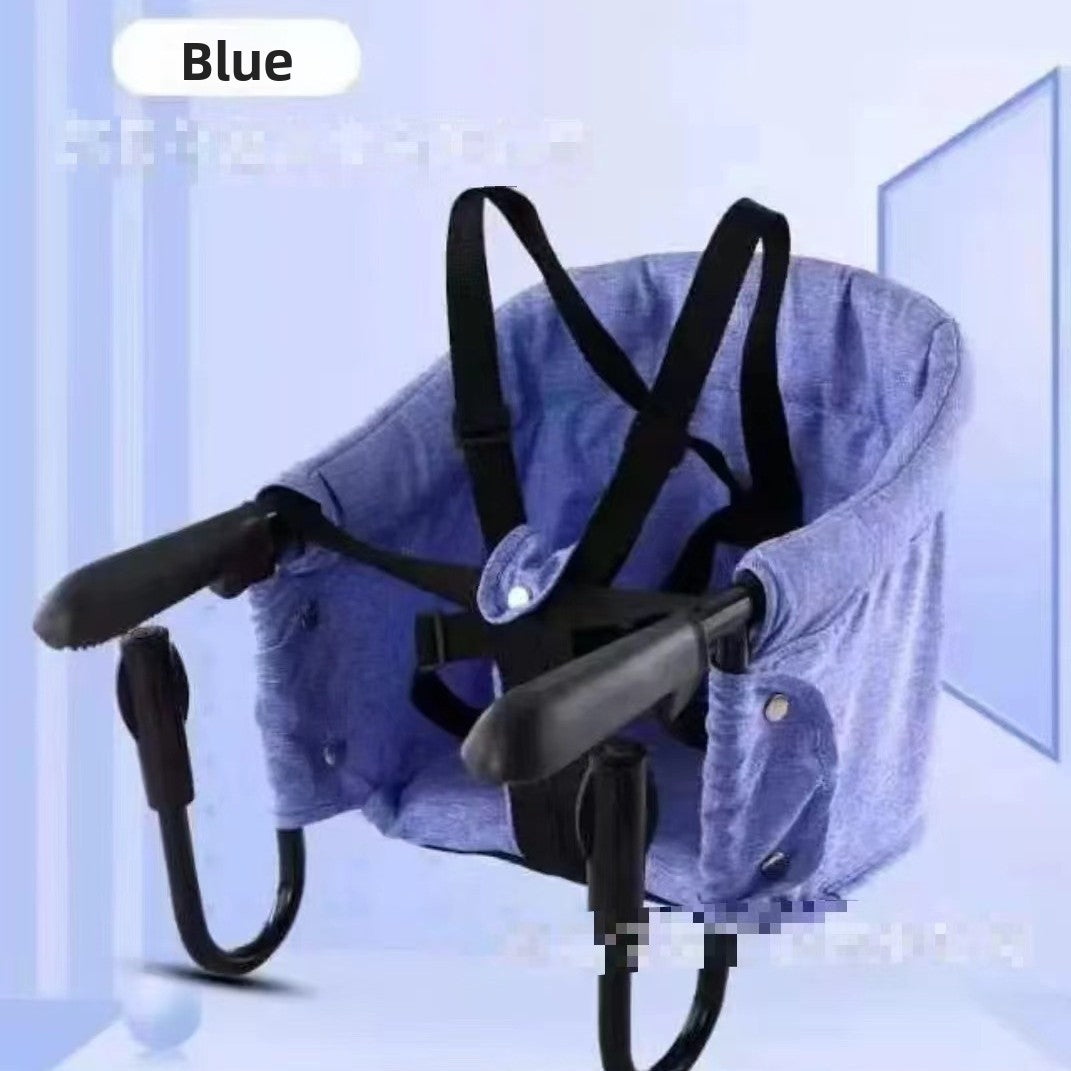 Baby Dining Table And Chair