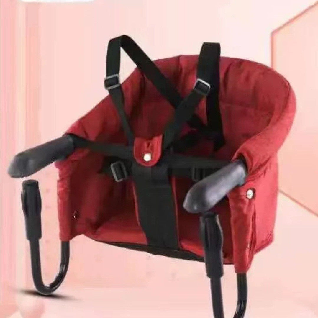 Baby Dining Table And Chair