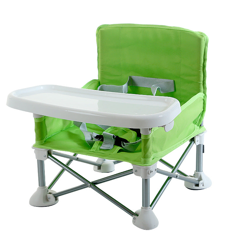 Children's Folding Dining Chair