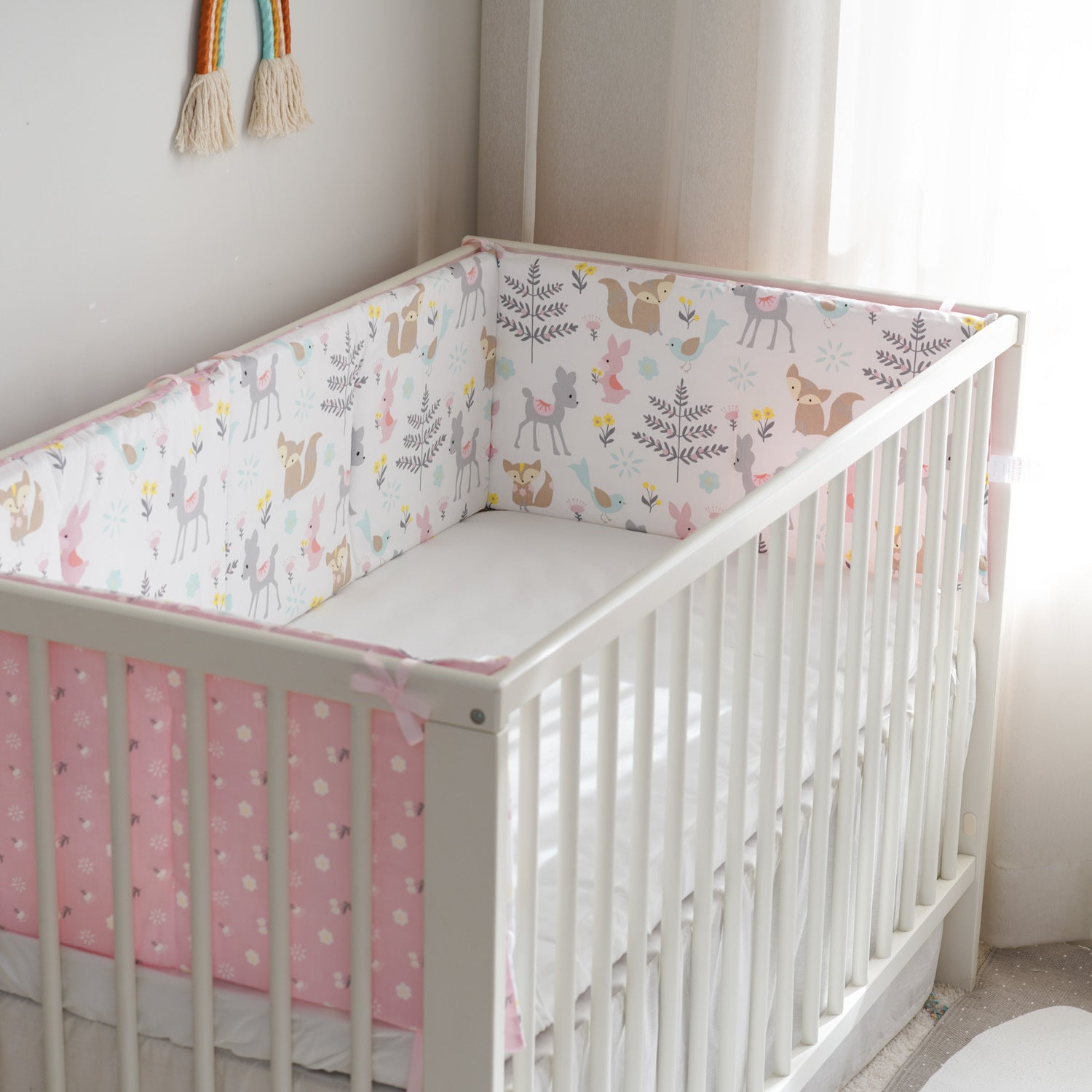 Baby Bed