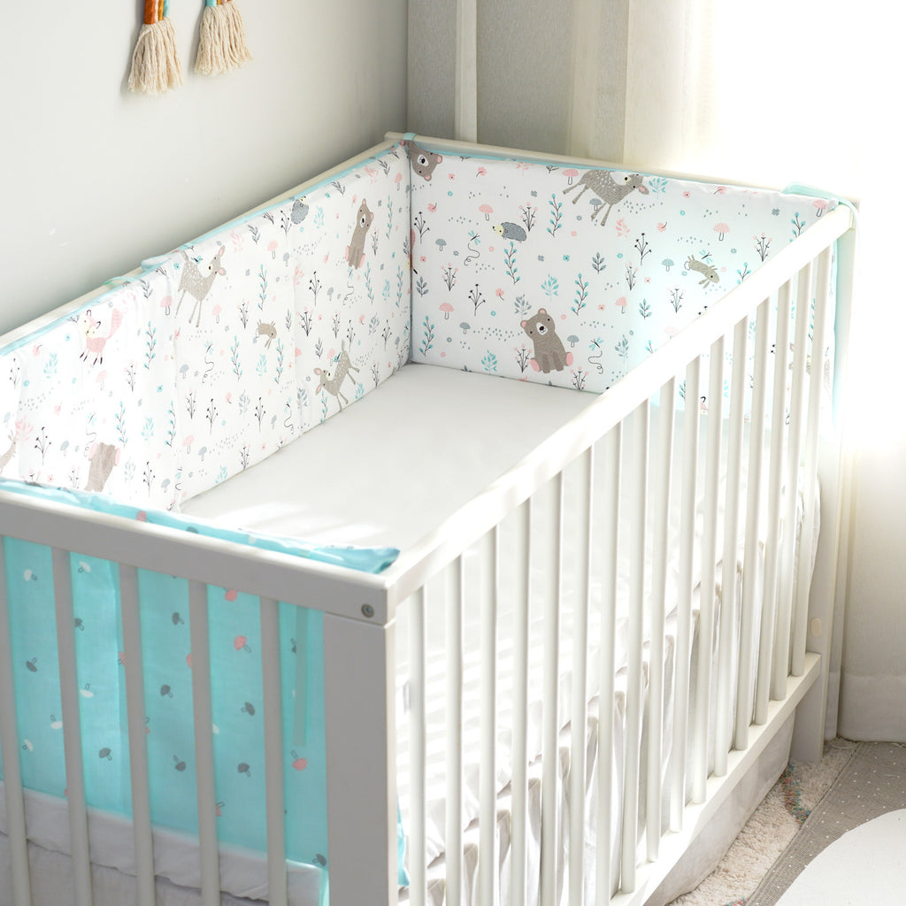 Baby Bed