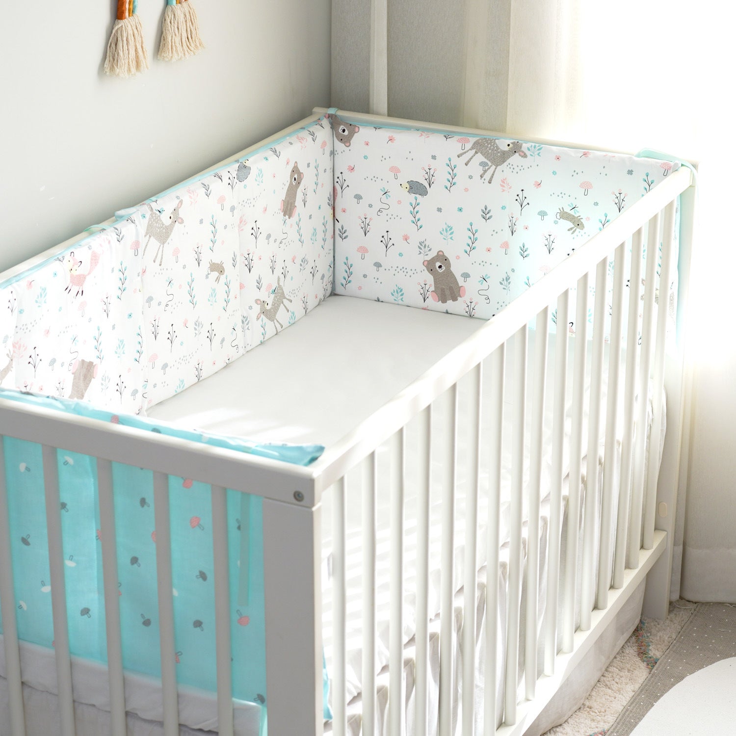 Baby Bed