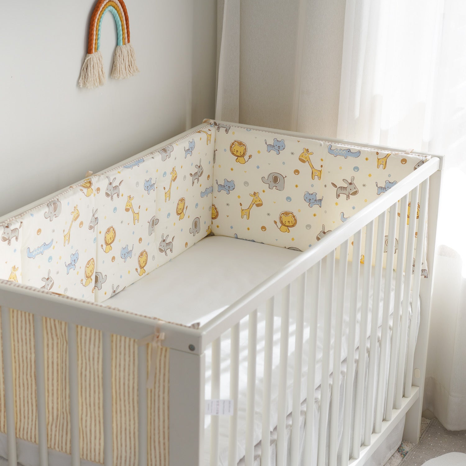 Baby Bed