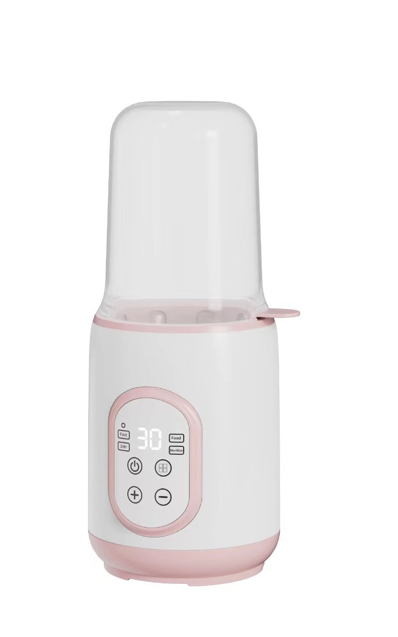 Baby Special Warm Milk Sterilizer