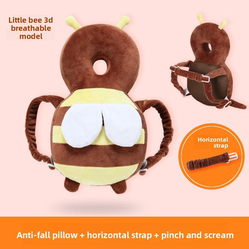 Children's Anti-fall Pillow