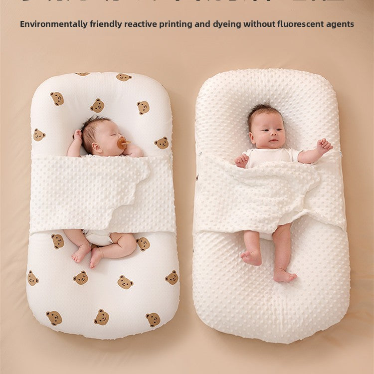 Newborn Bionic Bed
