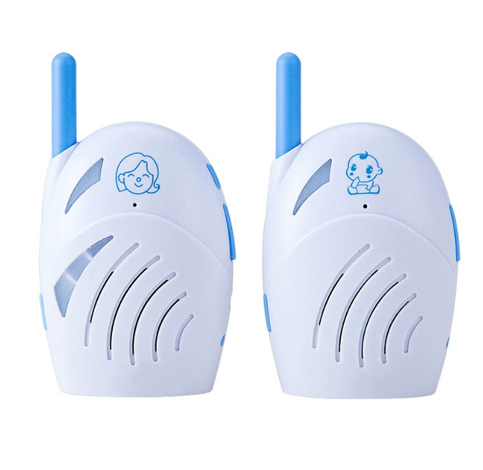 Baby Audio Monitor