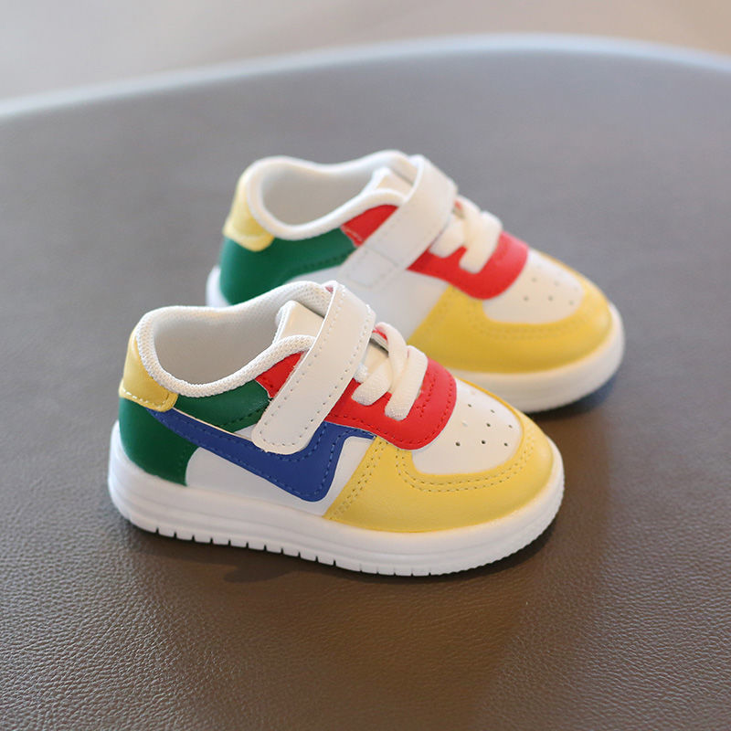 Baby Toddler Shoes