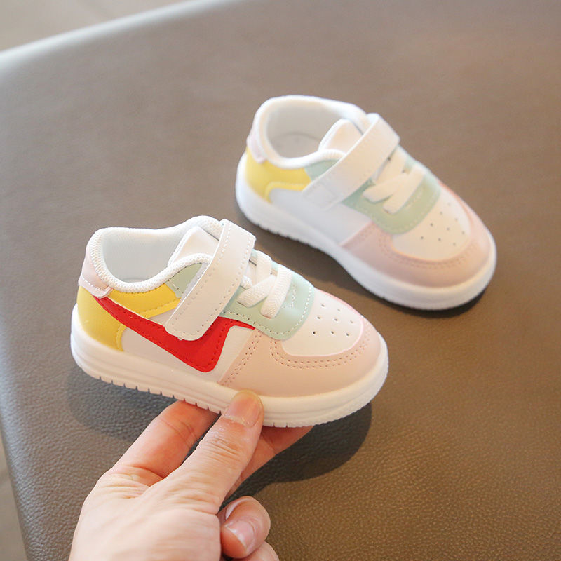 Baby Toddler Shoes