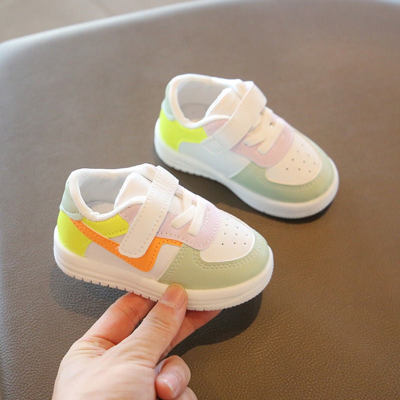 Baby Toddler Shoes