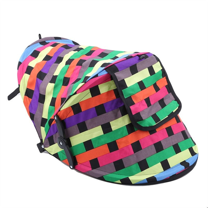 Baby Stroller Sunscreen