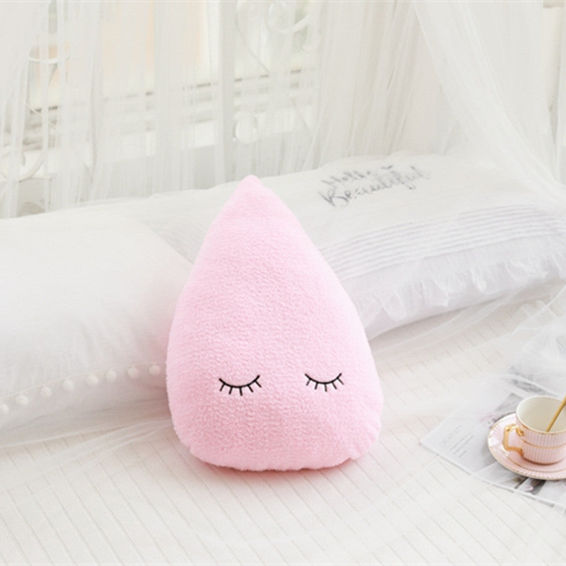 Plush Pillow Toy