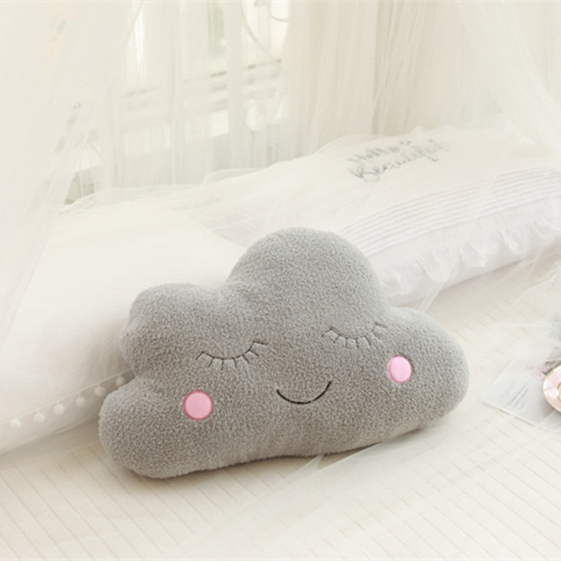 Plush Pillow Toy