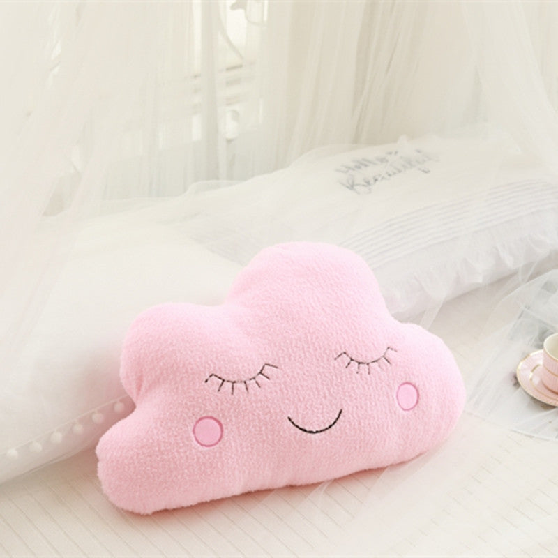 Plush Pillow Toy