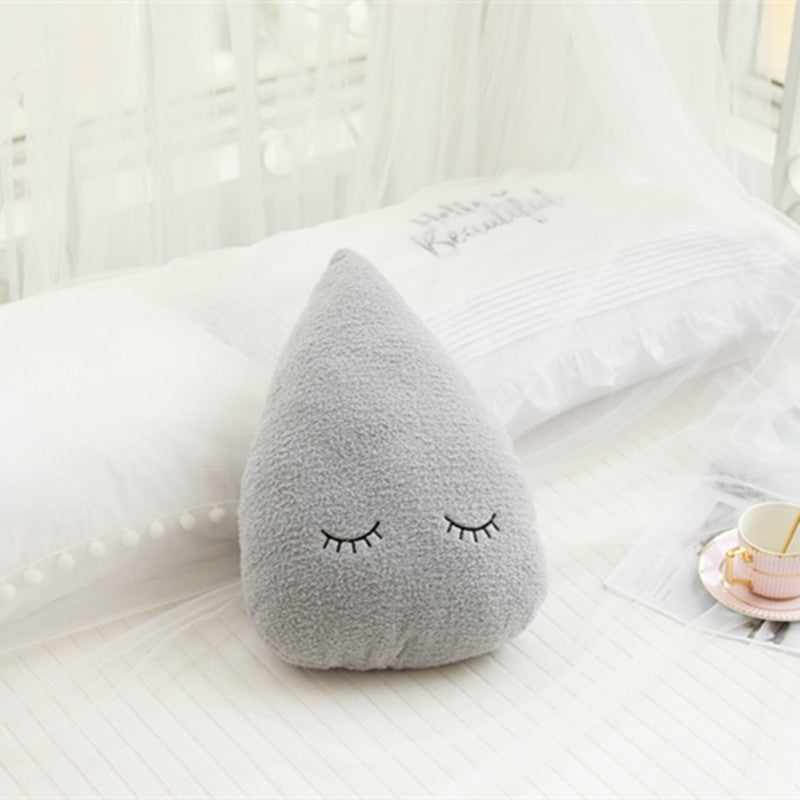 Plush Pillow Toy