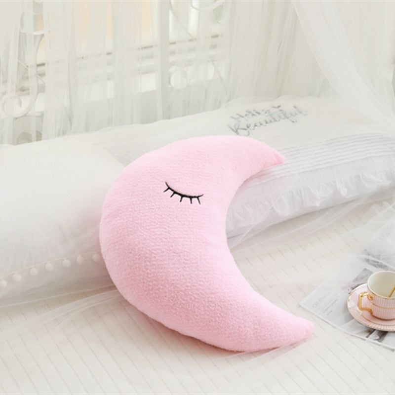 Plush Pillow Toy