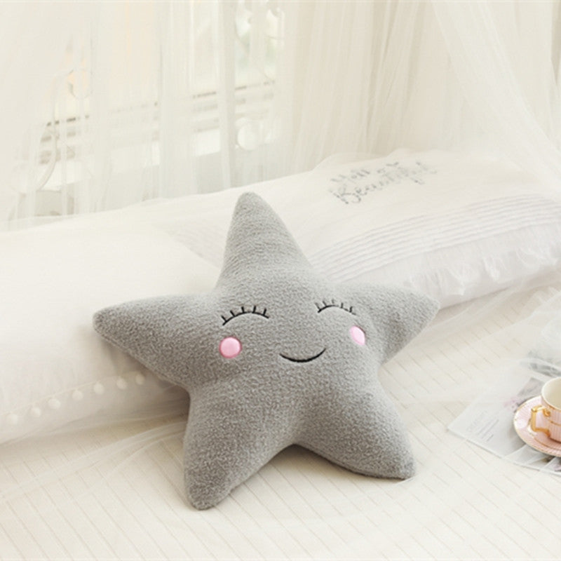 Plush Pillow Toy
