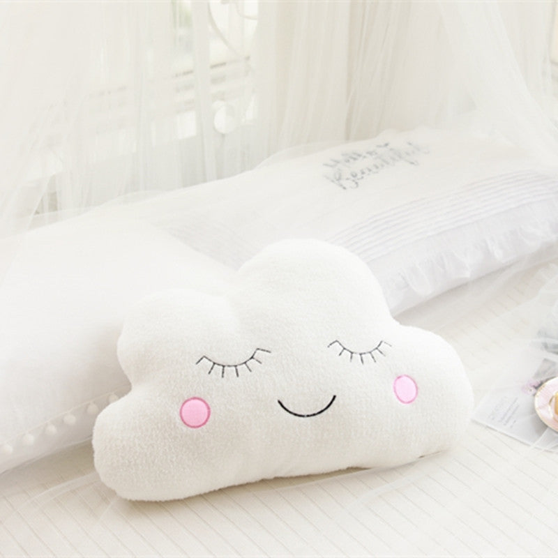 Plush Pillow Toy