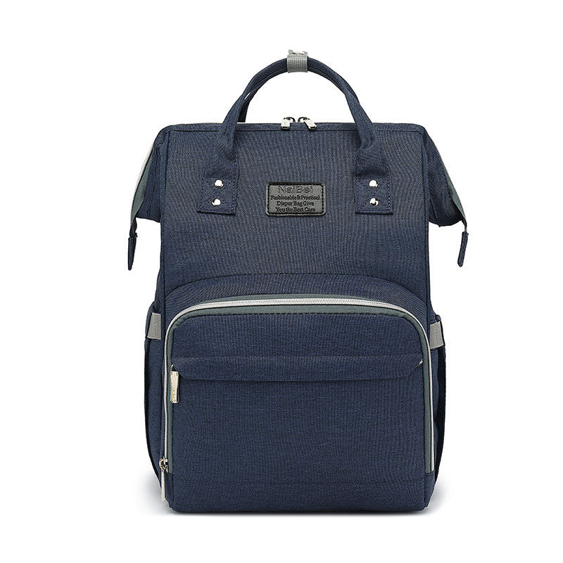 Large Capacity Mummy Bag