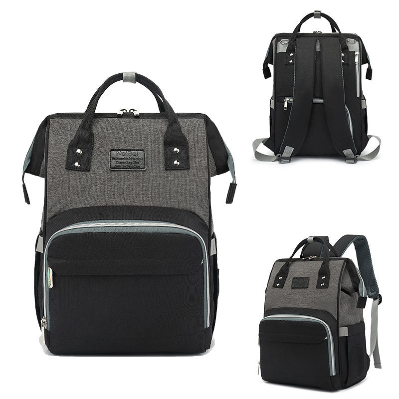 Large Capacity Mummy Bag