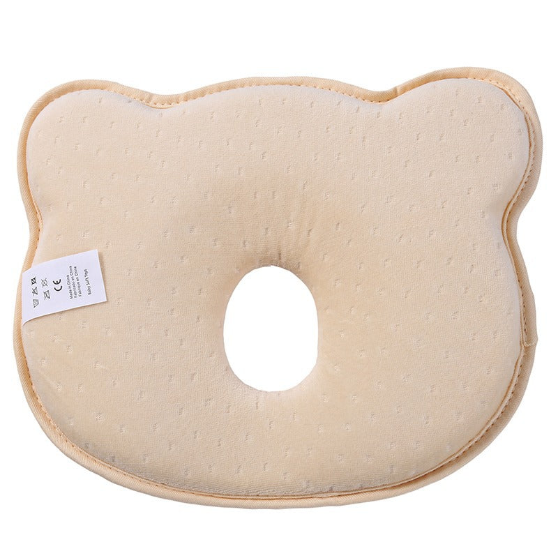 Children's Shaped Pillow