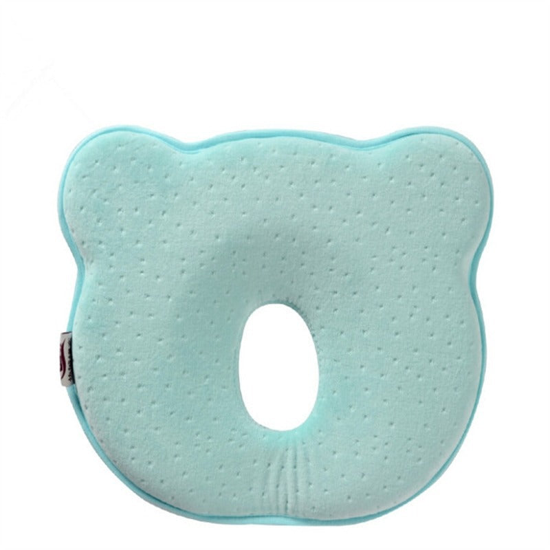 Children's Shaped Pillow