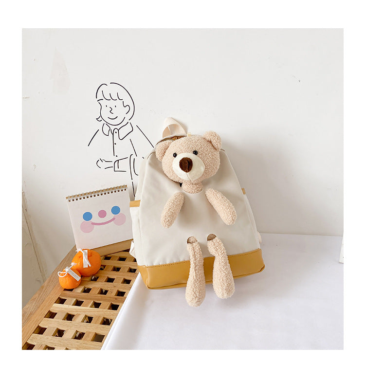 Children's School Bag