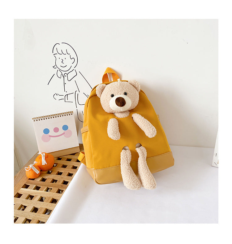 Children's School Bag