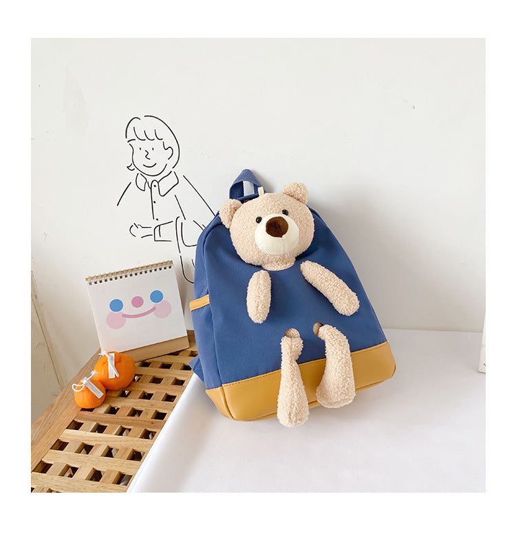 Children's School Bag