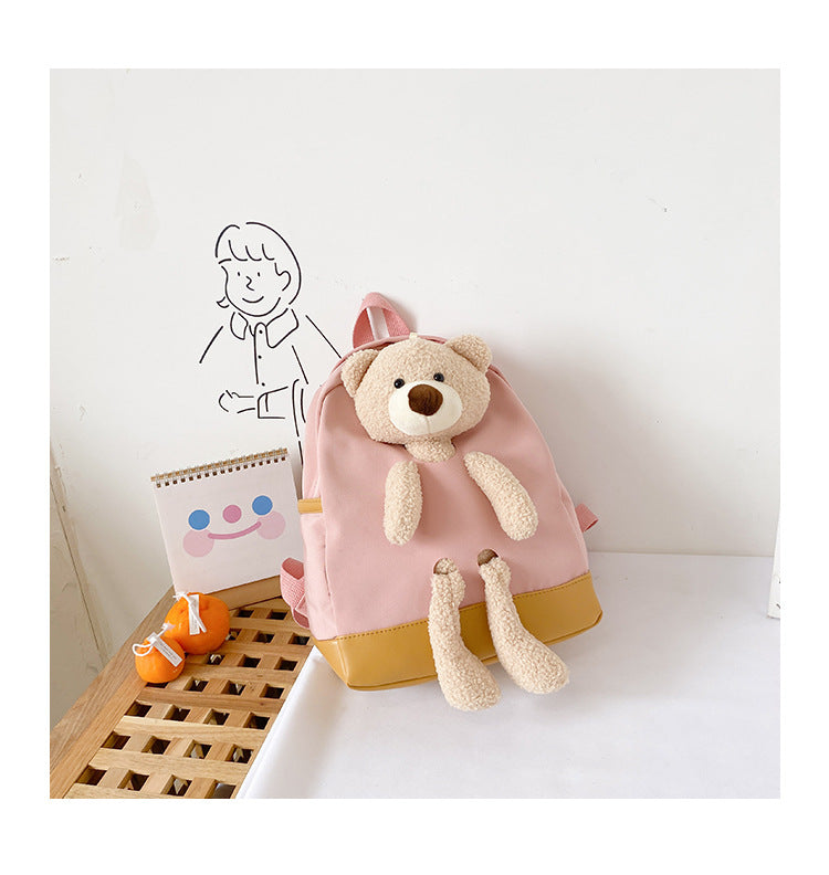 Children's School Bag