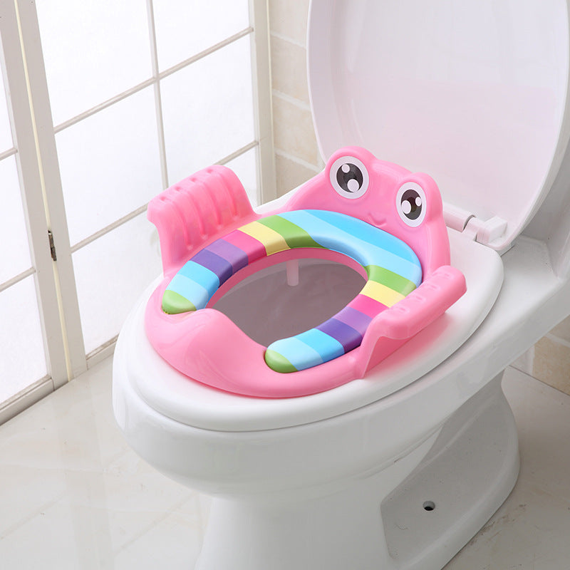 Children's Toilet Ring