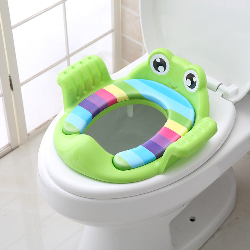 Children's Toilet Ring