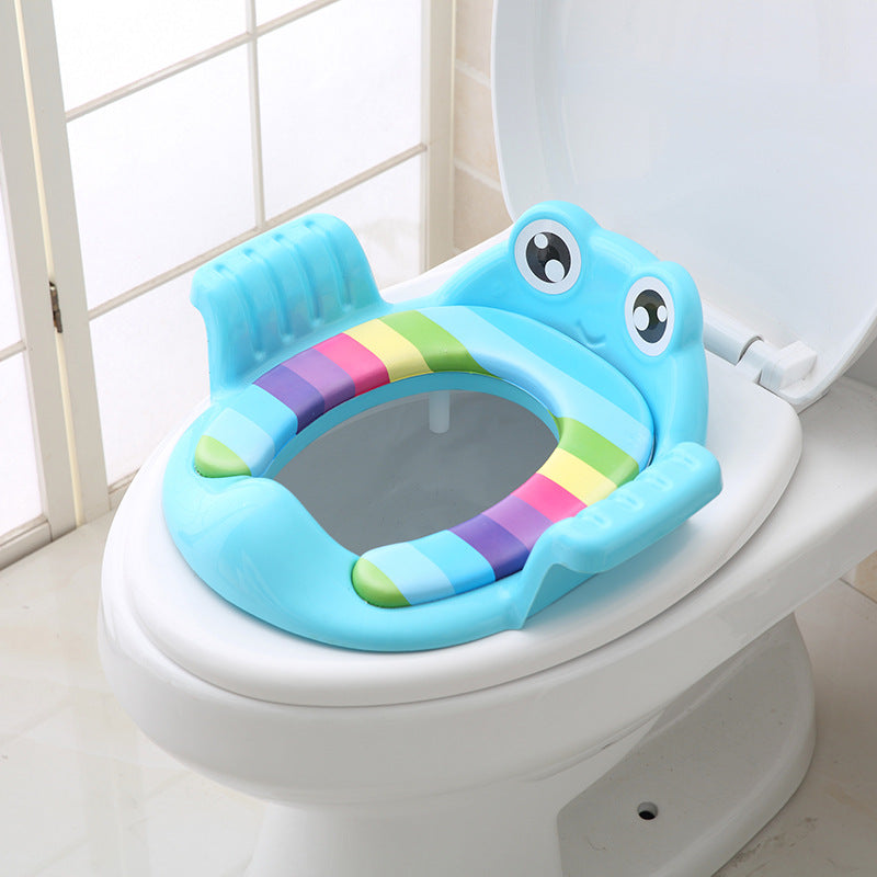 Children's Toilet Ring
