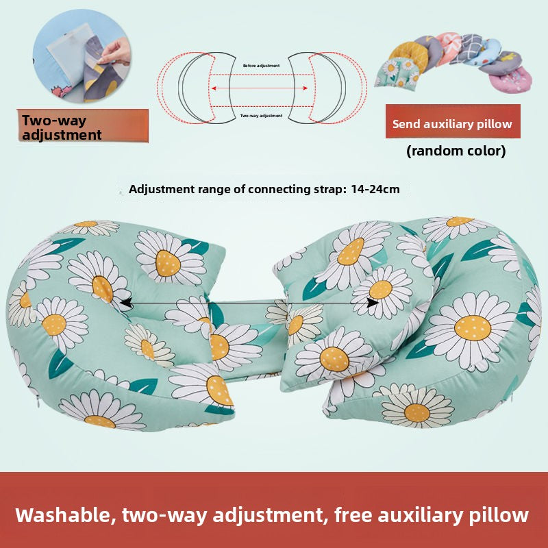 Pregnant Women Pillow