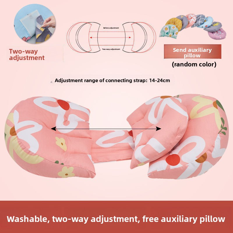 Pregnant Women Pillow