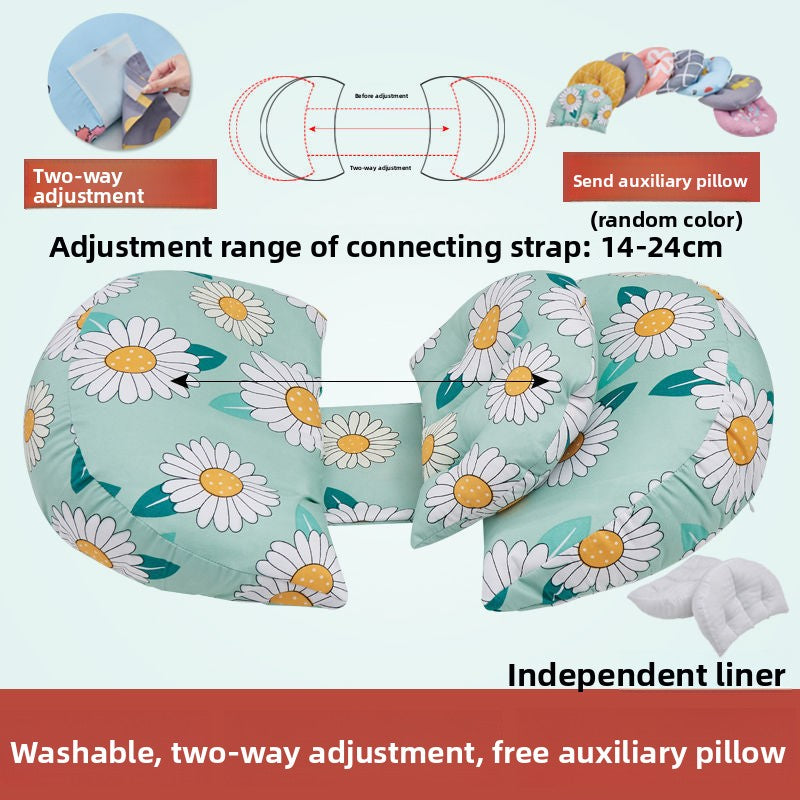 Pregnant Women Pillow
