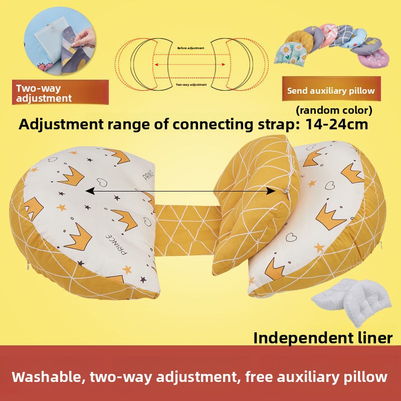 Pregnant Women Pillow