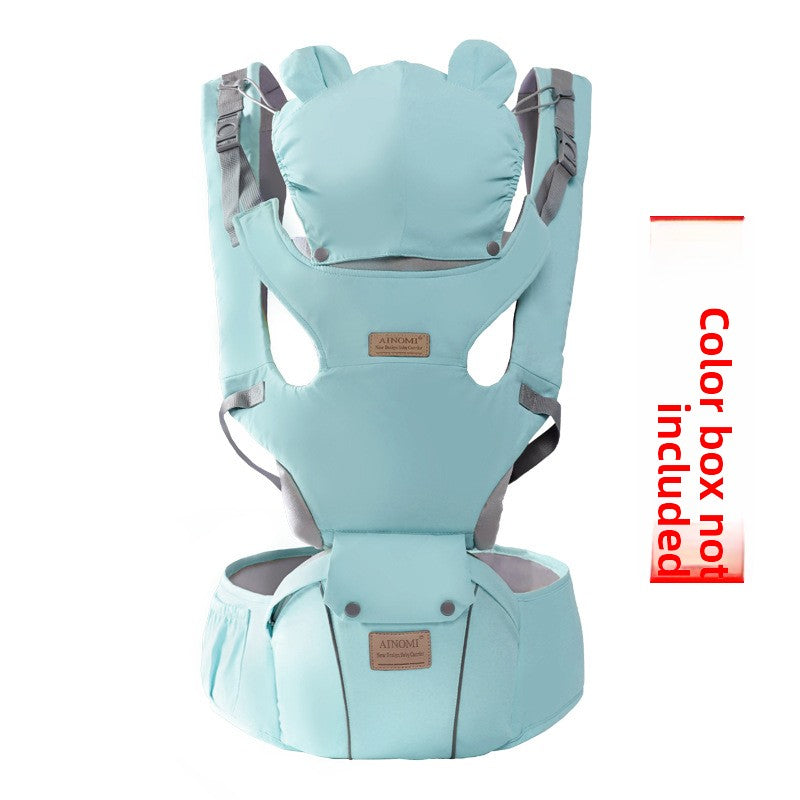 Baby Carrier Waist Stool