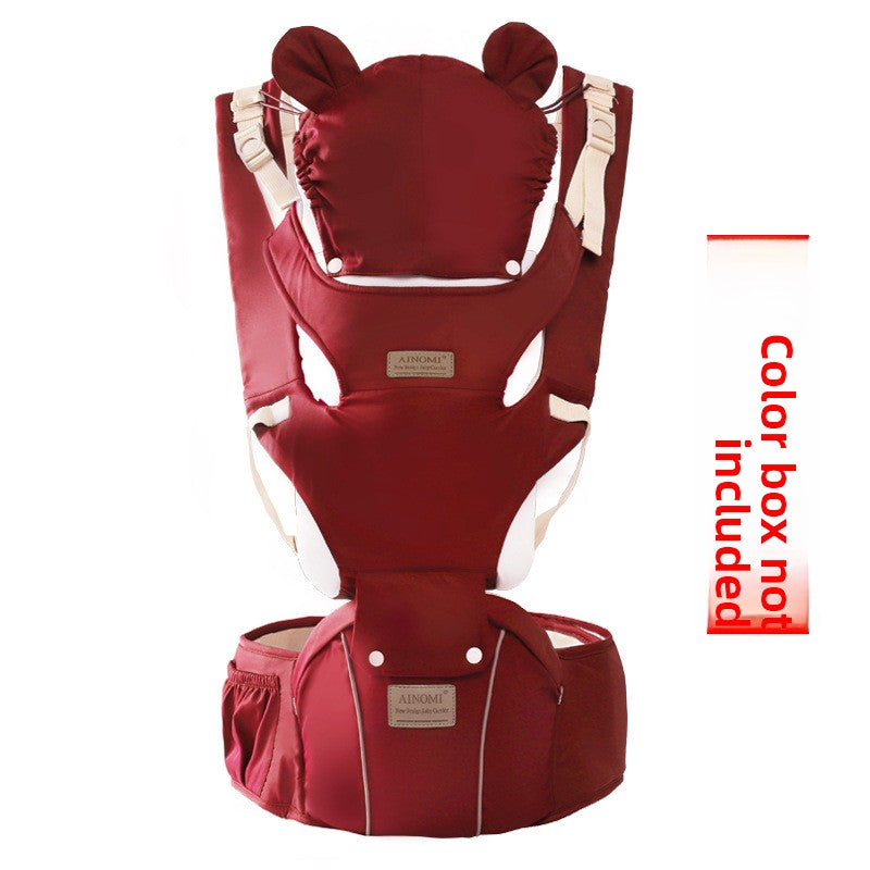 Baby Carrier Waist Stool