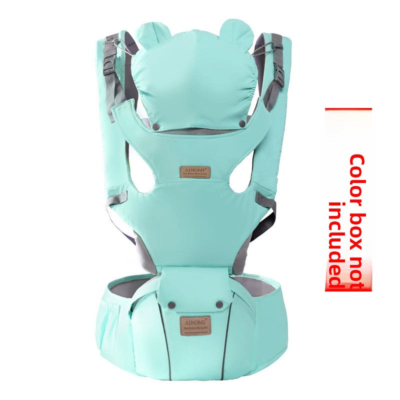 Baby Carrier Waist Stool