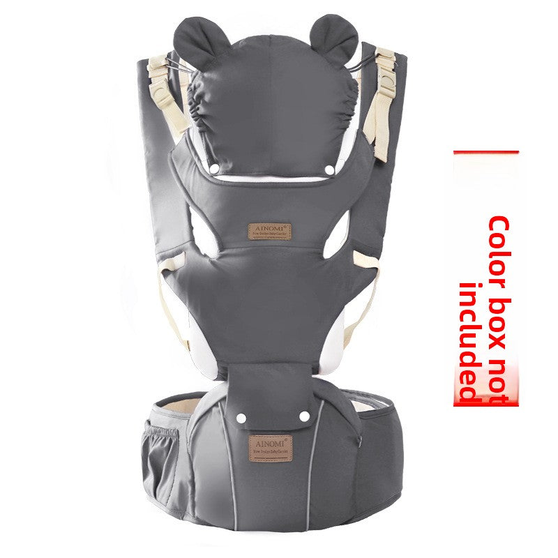 Baby Carrier Waist Stool