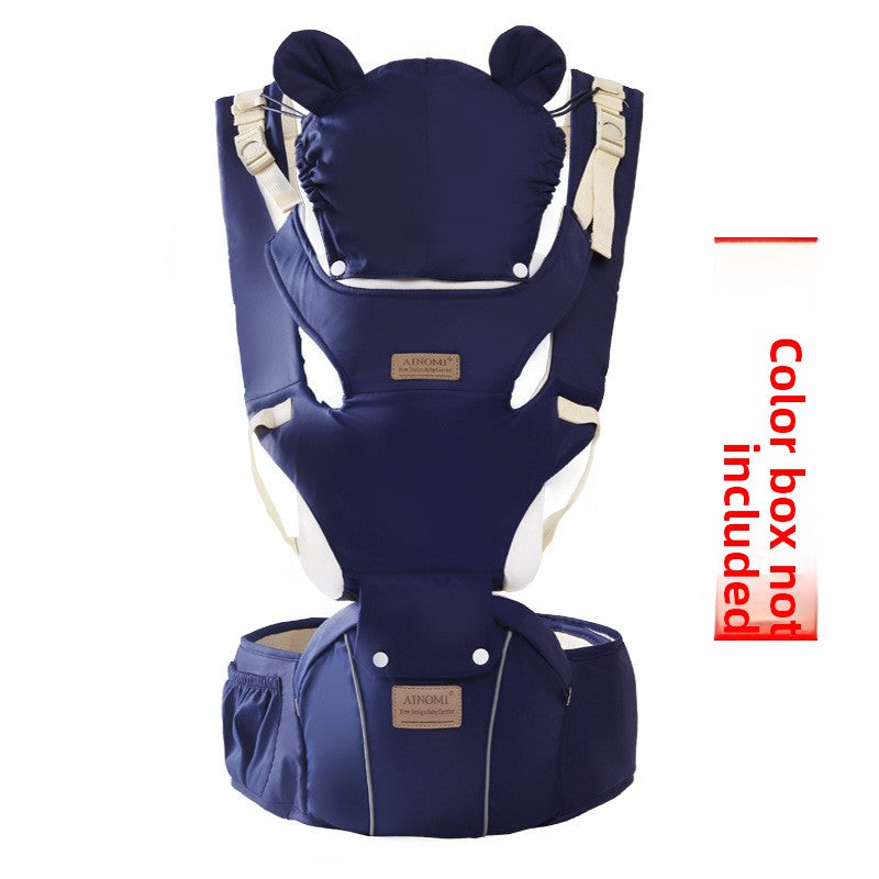 Baby Carrier Waist Stool