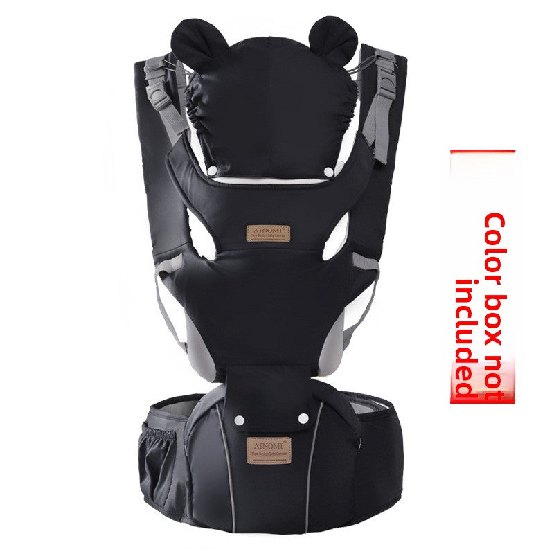 Baby Carrier Waist Stool