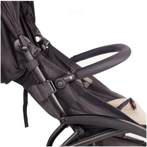 Baby Stroller Armrest
