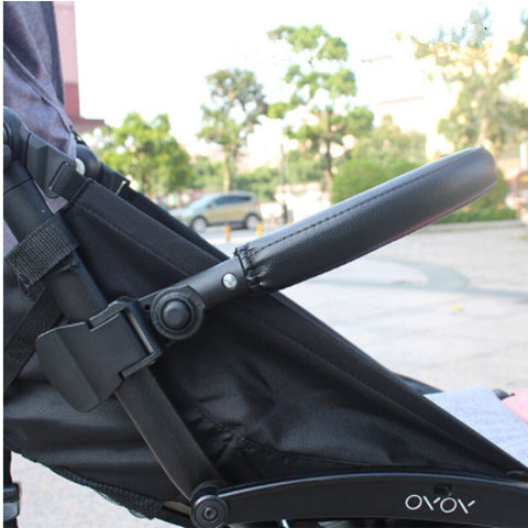 Baby Stroller Armrest