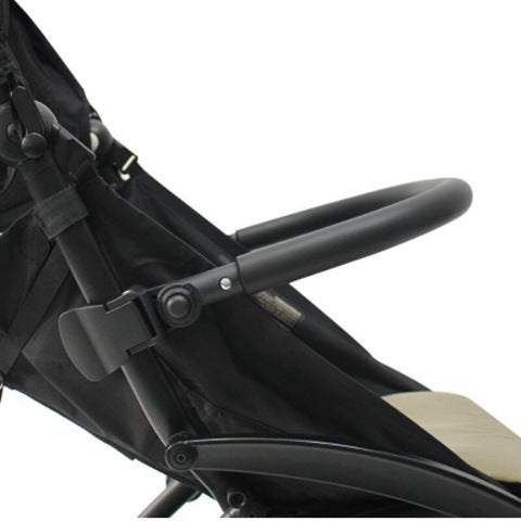 Baby Stroller Armrest