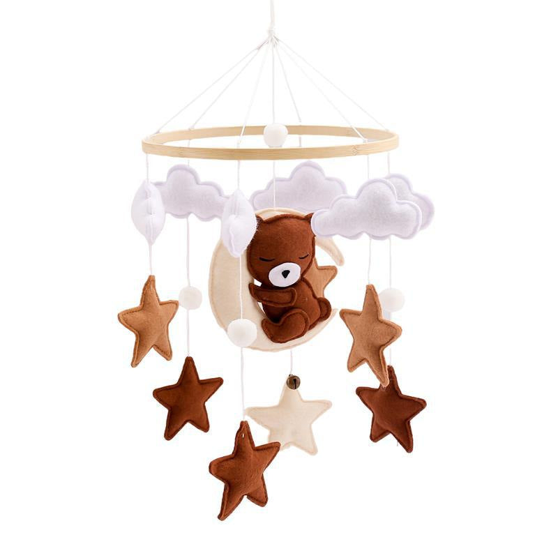 Children's Bed Bell Hanging Ornaments
