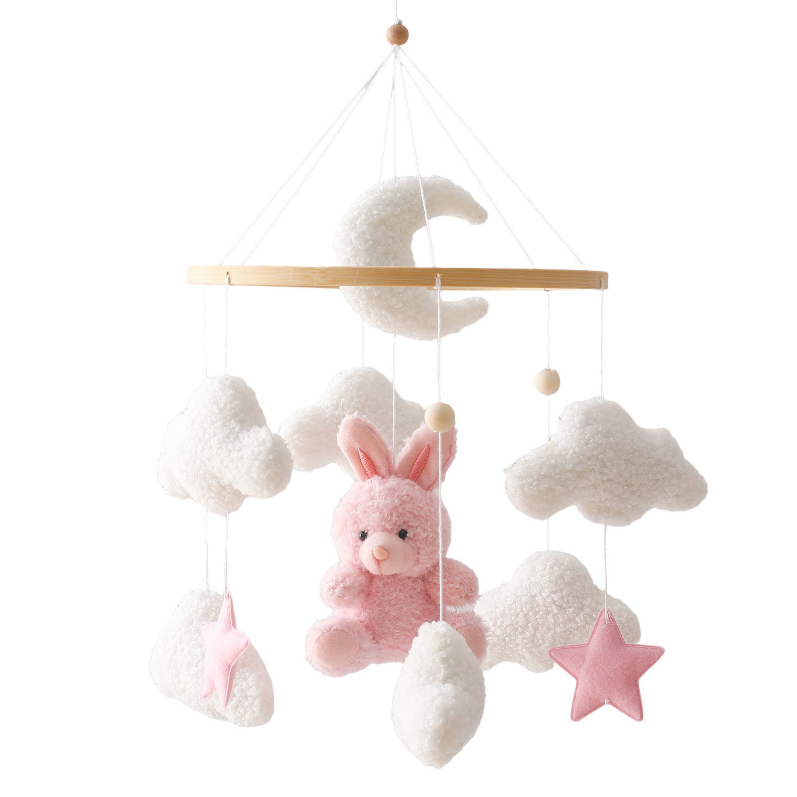 Children's Bed Bell Hanging Ornaments